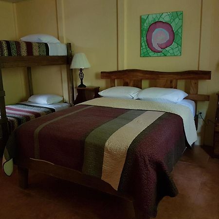 Greemount Hotel Monteverde Værelse billede